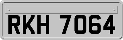 RKH7064