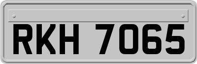 RKH7065