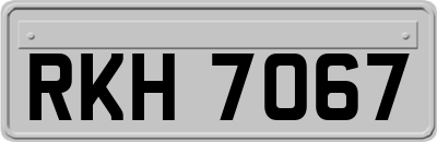 RKH7067