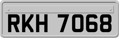 RKH7068