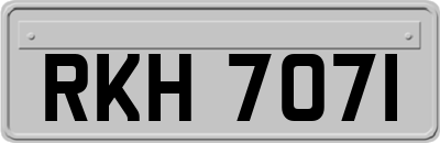 RKH7071