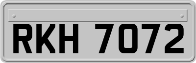 RKH7072