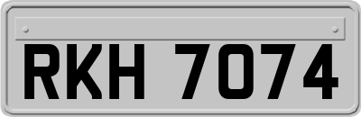 RKH7074