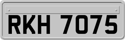 RKH7075