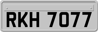 RKH7077