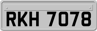 RKH7078