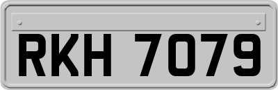 RKH7079