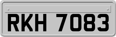 RKH7083