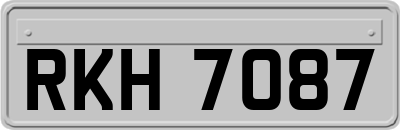 RKH7087