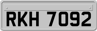 RKH7092