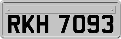 RKH7093