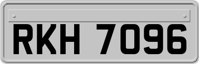 RKH7096