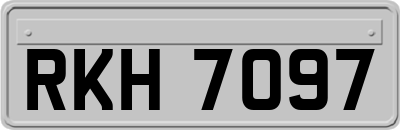 RKH7097