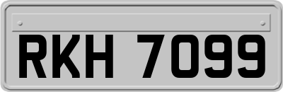 RKH7099