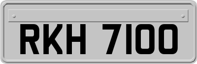 RKH7100