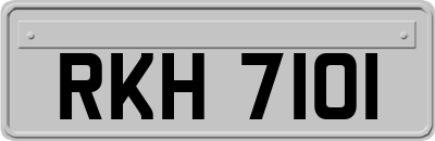 RKH7101