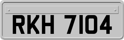 RKH7104