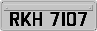 RKH7107