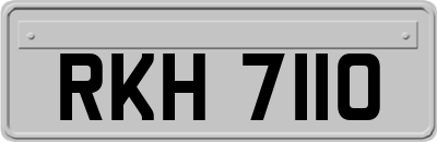 RKH7110