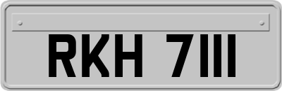 RKH7111