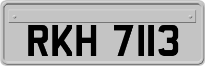 RKH7113