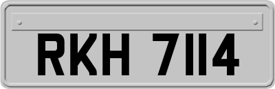 RKH7114