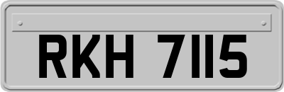 RKH7115