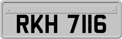 RKH7116