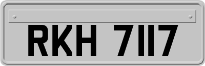 RKH7117