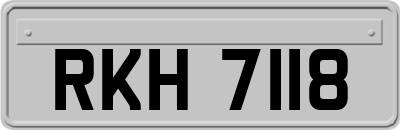 RKH7118