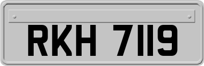 RKH7119