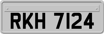 RKH7124