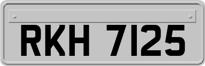 RKH7125