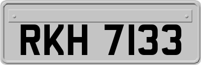 RKH7133