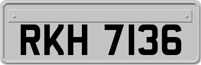 RKH7136