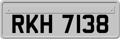 RKH7138