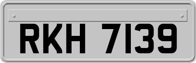 RKH7139