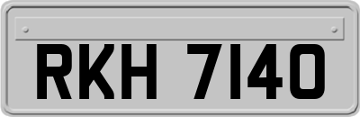 RKH7140