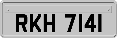 RKH7141