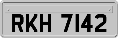 RKH7142