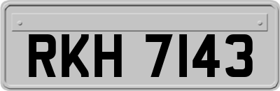 RKH7143