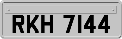 RKH7144