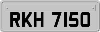 RKH7150