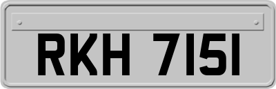 RKH7151