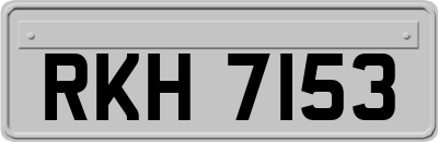 RKH7153