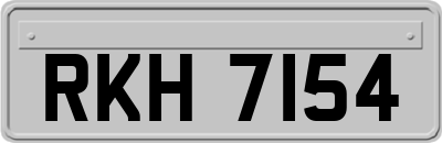 RKH7154