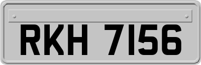 RKH7156