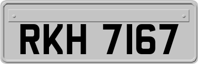 RKH7167