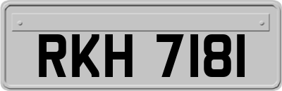 RKH7181