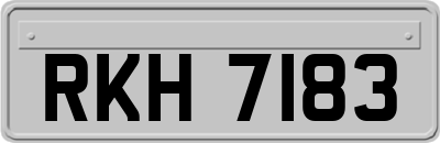 RKH7183